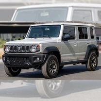 Suzuki Jimny 1.5 MT, 2023, 30 км, с пробегом, цена 2 850 000 руб.