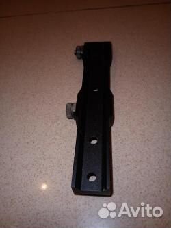 Кронштейн для оптики