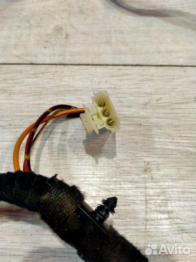 Электропроводка (коса торпедо) Bmw X5 E53 M54B30