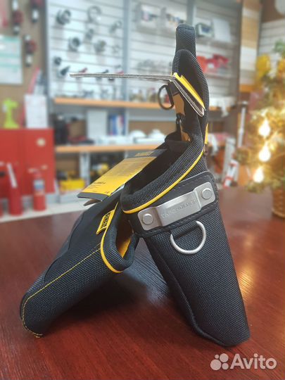 Сумка поясная для инструмента Dewalt