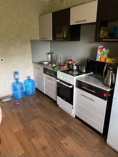 2-к. квартира, 65 м², 6/14 эт.