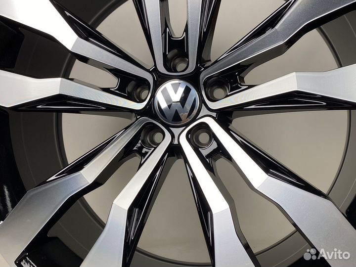 Диски R*21/5x112 Touareg New,Tiguan,Audi