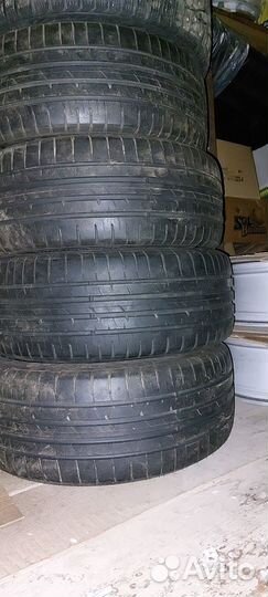 Goodyear Eagle F1 Asymmetric 2 225/40 R18
