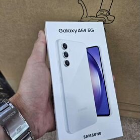 Samsung Galaxy A54, 8/256 ГБ