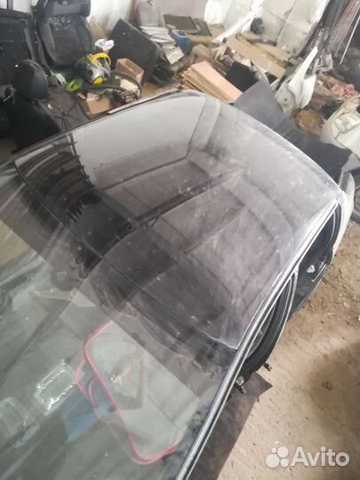 Крыша Datsun On-do