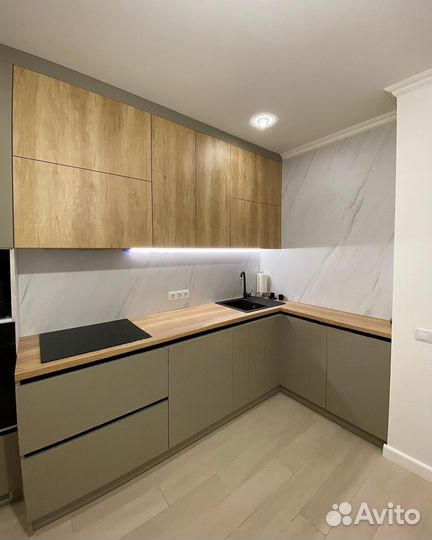 Изготвление кухни на заказ sh-0531205