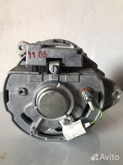 Генератор УАЗ двигателем Умз 4178,4218