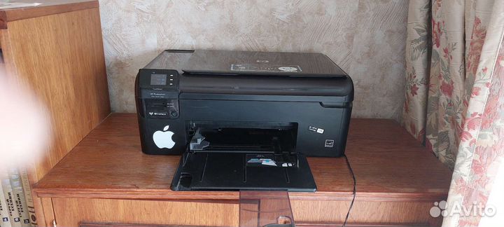 Принтер сканер копир hp