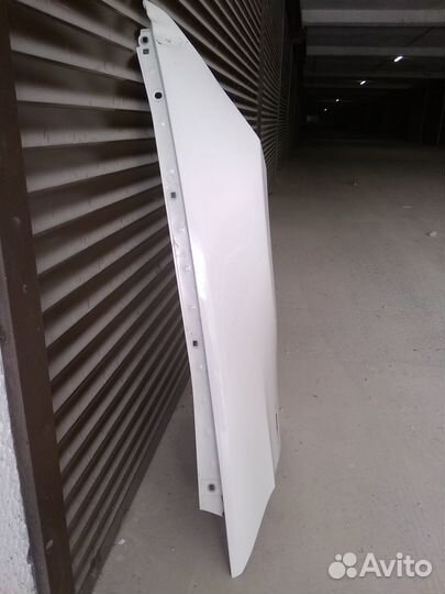 Продам крыло переднее правое BMW E90 LCI рестайл