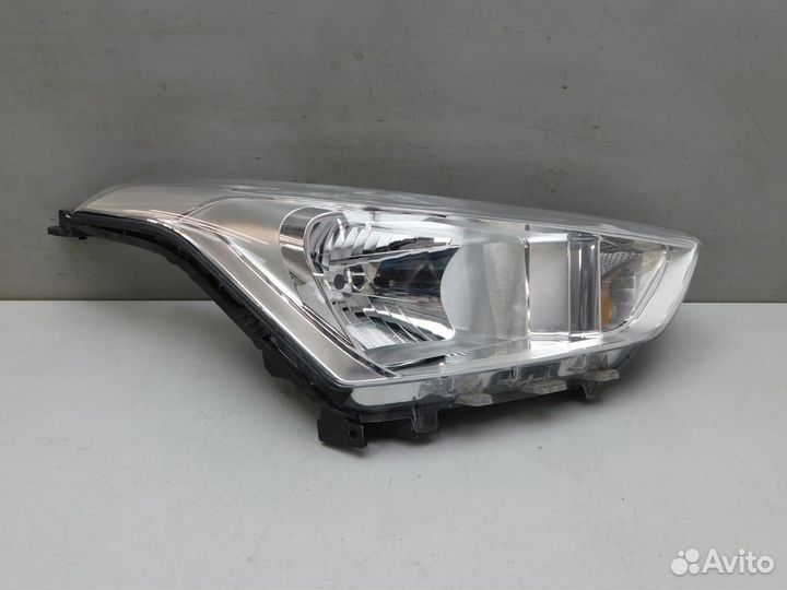 Фара правая Hyundai Creta (53651)