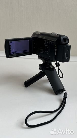 Штатив рукоядка монопод Sony GP-VPT1