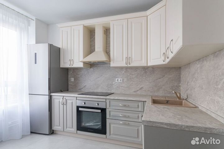 Кухня (реальная цена) кс07 26113