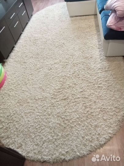 Ковры бу