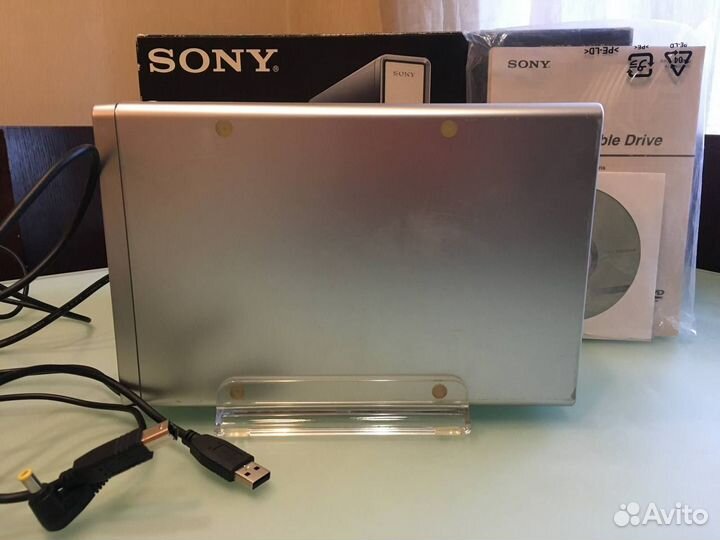 Оптический привод Sony NEC Optiarc DRX-820UL