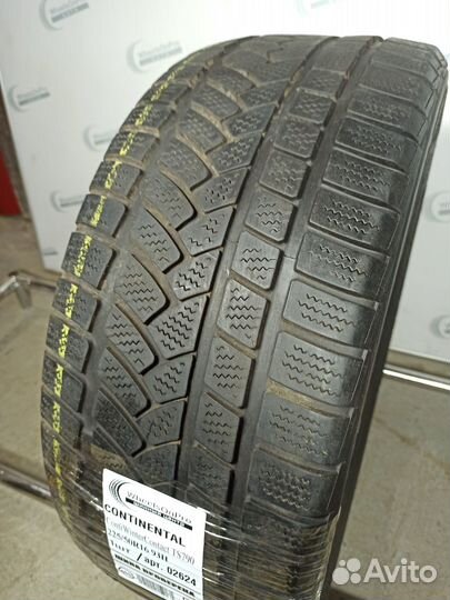 Continental ContiWinterContact TS 790 225/50 R16 93H