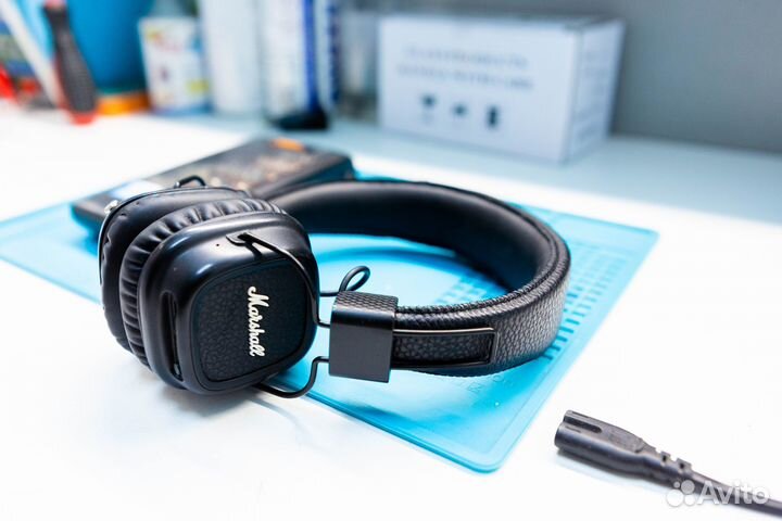 Ремонт наушников, мышек и клавиатур в Иркутске