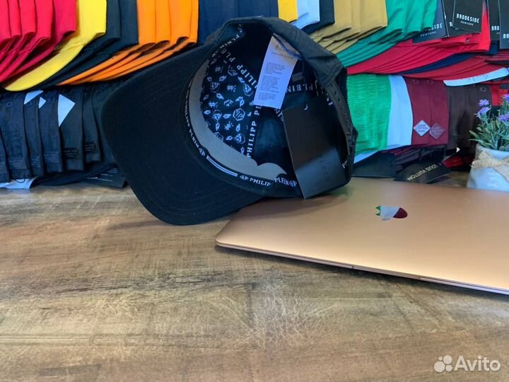 Philipp plein Кепка