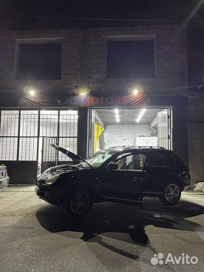 Автоэлектрик