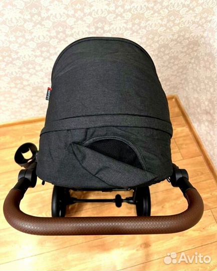 Новая Всесезонная Прогулочная Коляска