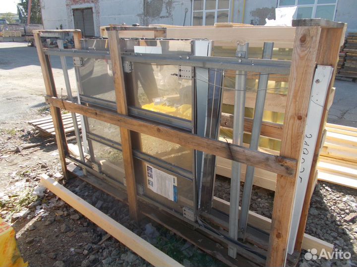 Продам грузовые лифты