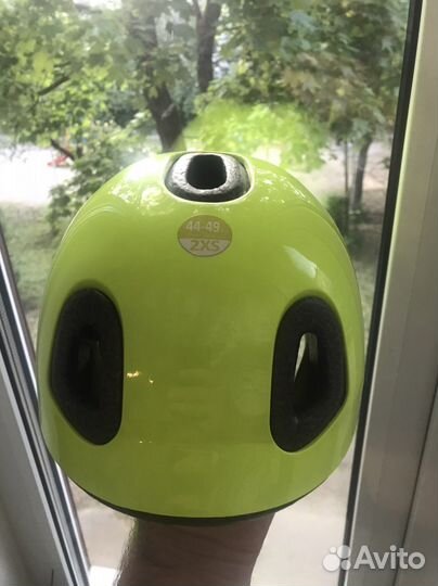 Велошлем детский