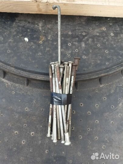 Запчасти на мотоцикл урал