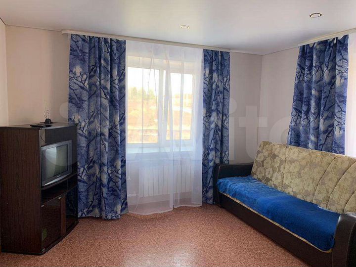 2-к. квартира, 47 м², 2/3 эт.
