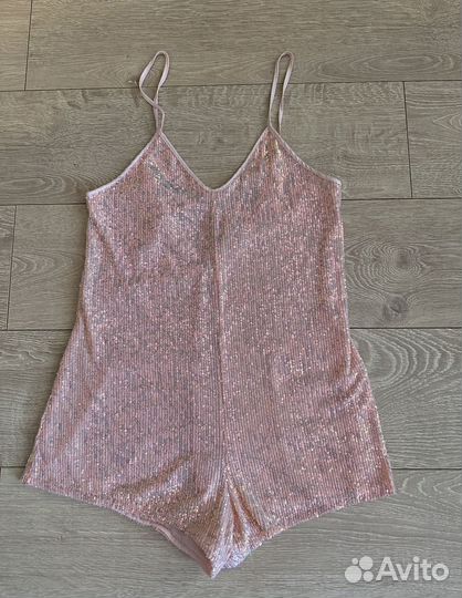 Комбинезон Victoria's secret