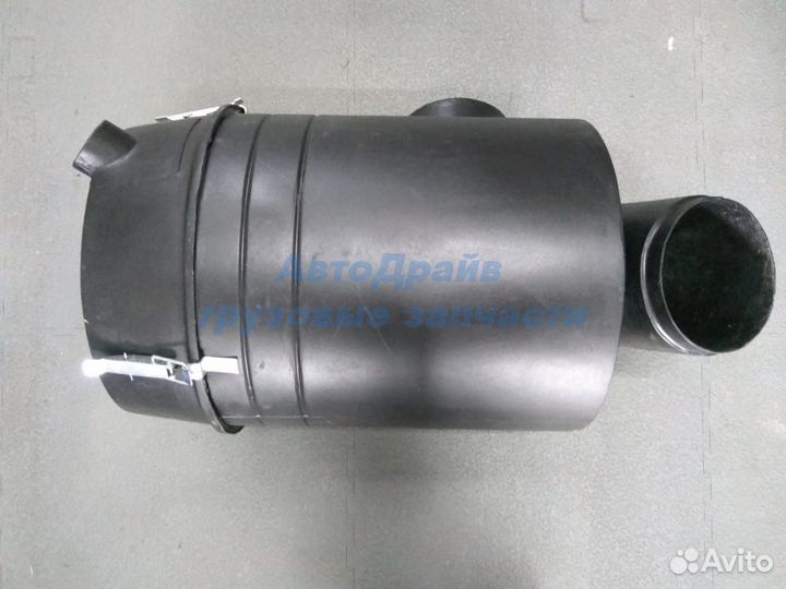 Корпус воздушного фильтра Ман Командор