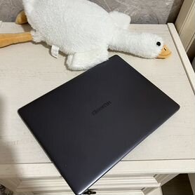 Ноутбук huawei matebook 13