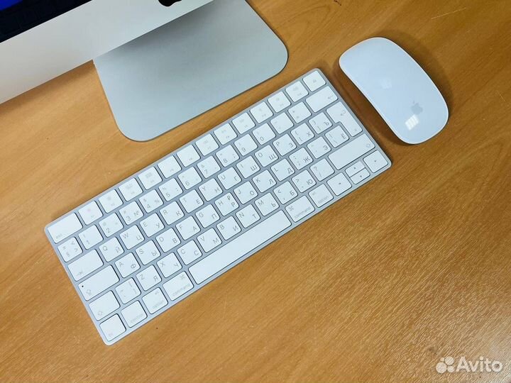 iMac 21.5 2015 (в идеале, полный комплект)