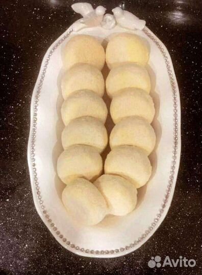Домашние полуфабрикаты