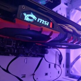 GTX 1060 6GB MSI Gaming X