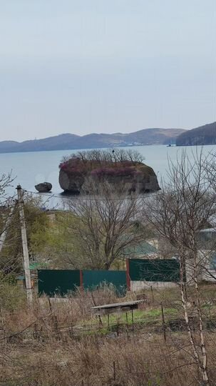 Участок 30 сот. (ИЖС)