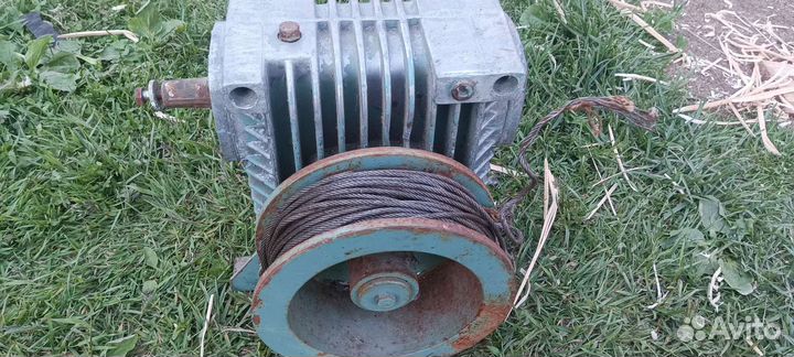 Редуктор 2ч 80