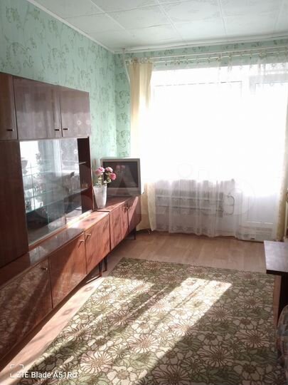 1-к. квартира, 30 м², 4/5 эт.