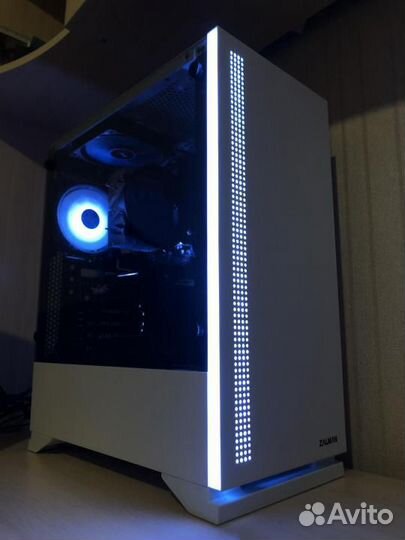 Игровой Компьютер i7