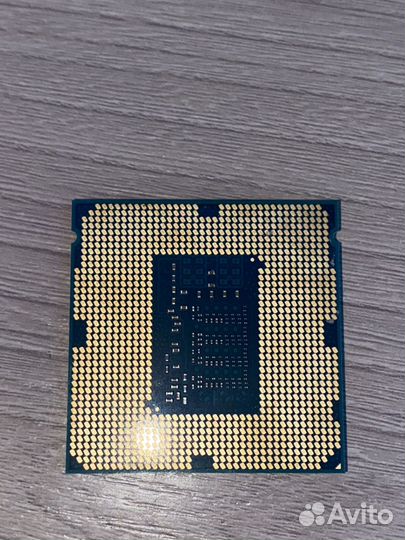 Процессор intel core i5 4460