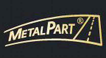 Metalpart 420-1006019 Шестерня газ-3302 с дв.умз-4