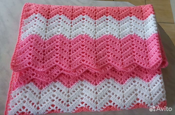 Комплект для новорождённого