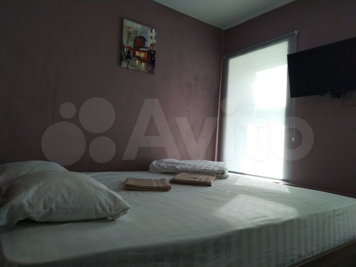 Комната 20 м², 2/2 эт.