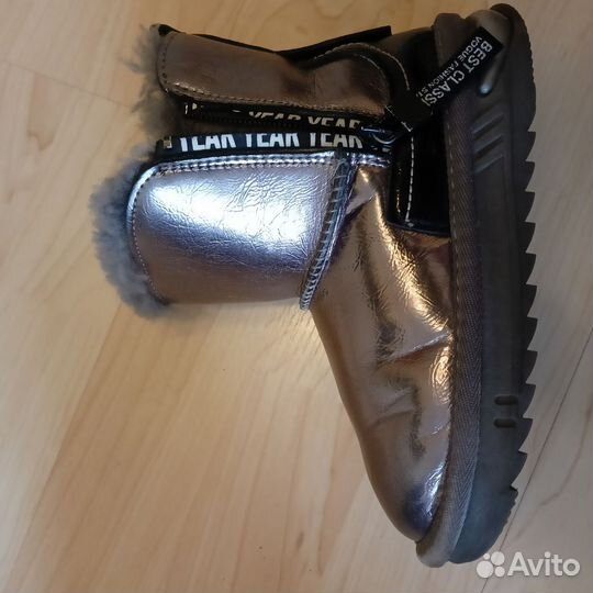 Ugg угги детские 28