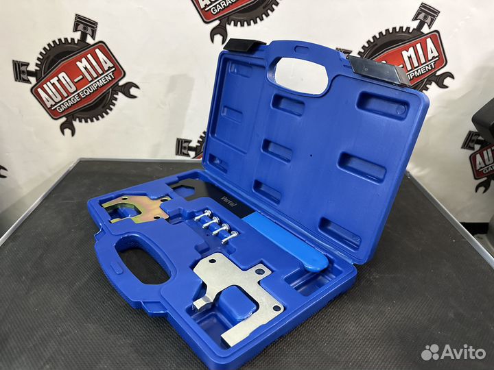 Набор для установки фаз грм mercedes benz M112 / M