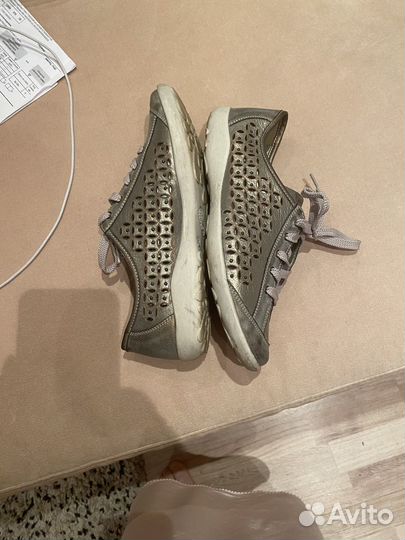 Туфли женские 38 размер