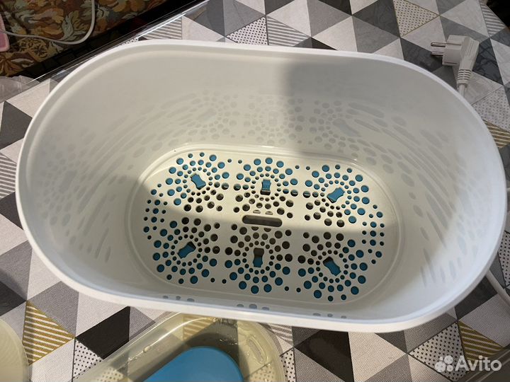 Стерилизатор Philips Avent