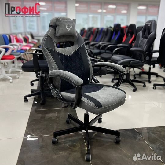 Игровое кресло Zombie Viking 6 Knight B (цвета)