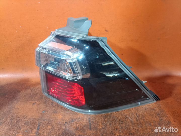 Стоп Honda Stepwgn RG1