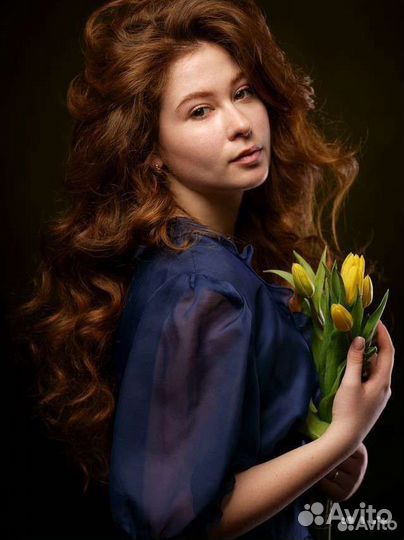 Фотограф, фотосессия, Москва