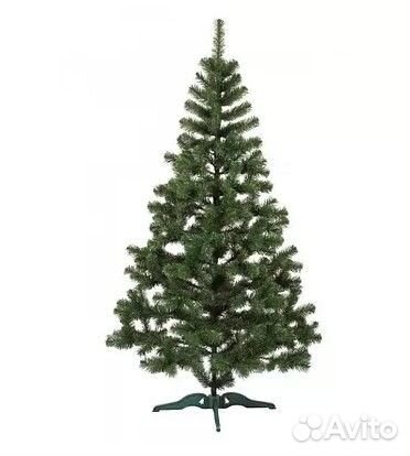 Ель искусственная 180 см и 220 см