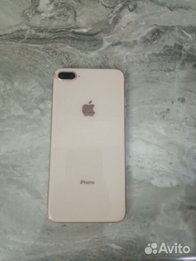 iPhone 8 Plus, 64 ГБ